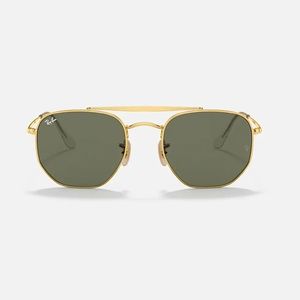 Ray-ban Marshal sunglasses